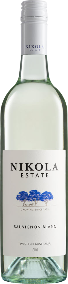 Nikola Estate Sauvignon Blanc